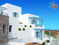 Asterias Suites - Pachena, Milos